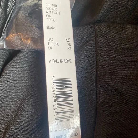 Gianni Bini Cocktail Dress - Picture 11 of 14